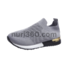Trendy Breathable Mesh